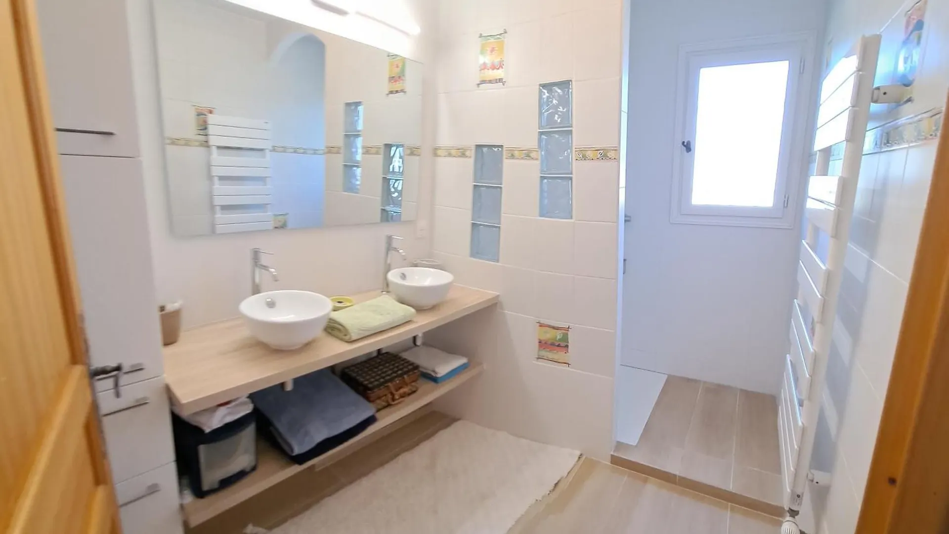 Homestay Les Oliviers Apartment Valbonne