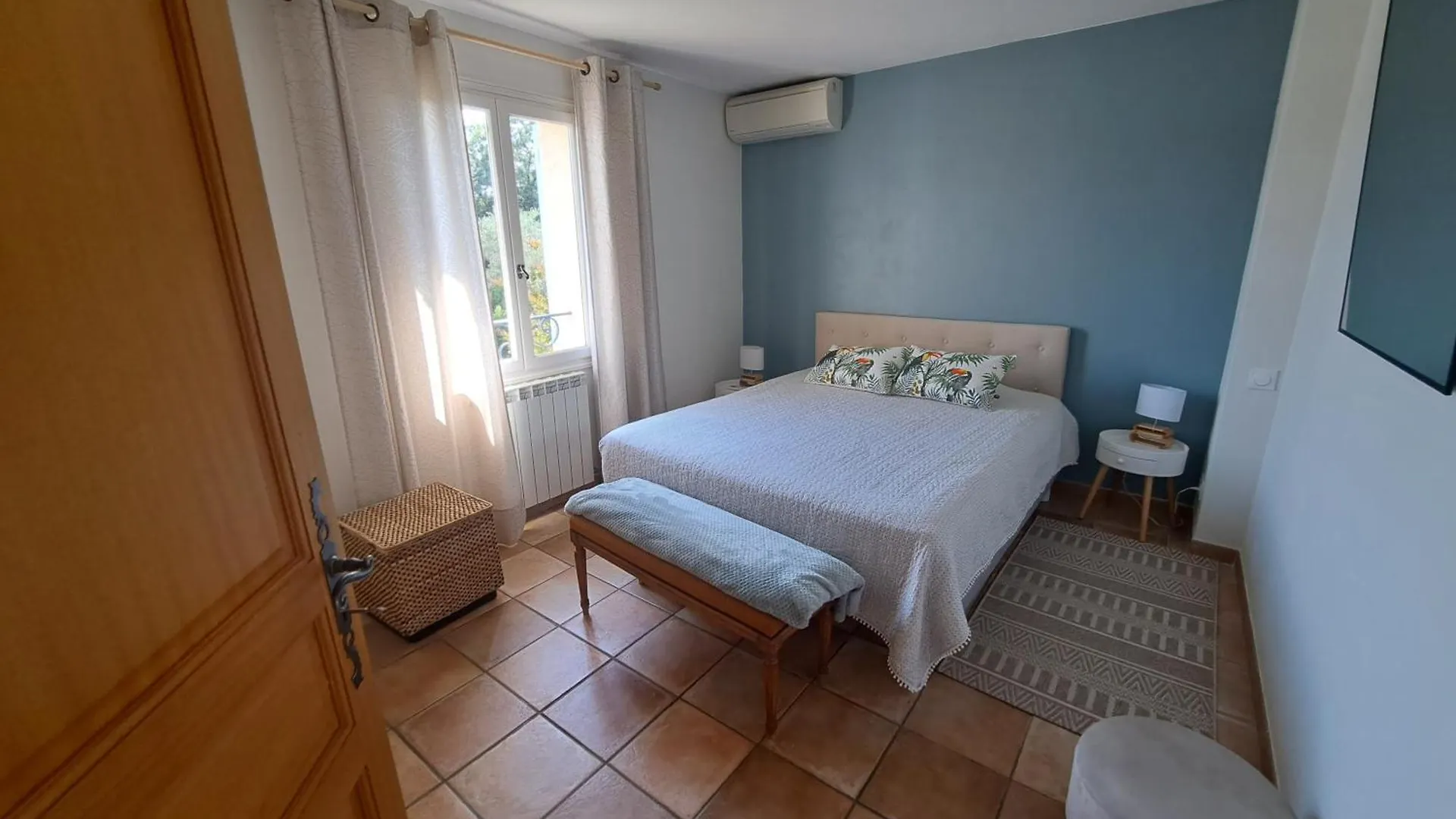 Les Oliviers Apartment Valbonne 0*,  France